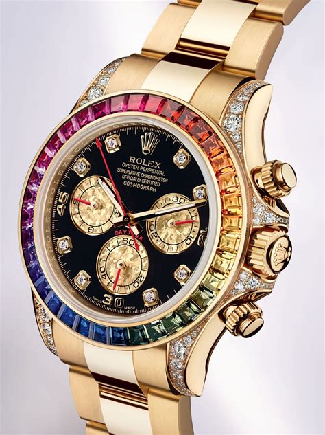 rolex. watches